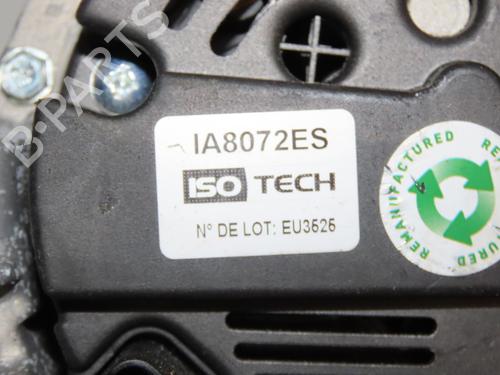 Alternator DACIA SANDERO 1.2 16V | BP36426807M7 - Image 7