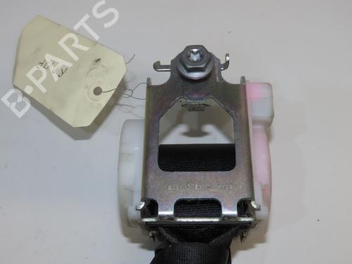 Rear right seatbelt CITROËN BERLINGO MULTISPACE (B9) 1.6 HDi 90 | BP40110690I28 - Image 3