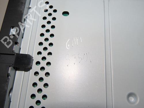 Radio RENAULT TWINGO III (BCM_, BCA_) 1.0 SCe 75 | BP32332349E6