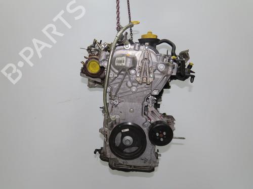 Motor RENAULT CLIO V (B7_) 1.0 TCe 90 (B7MT) | BP38297738M1 - Image 2