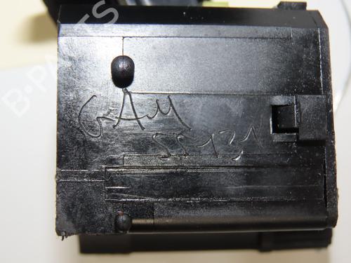 Steering column stalk DACIA LOGAN MCV (KS_) 1.6 16V (KS0L, KS0M, KS0P, KS1S) | BP30652515I23