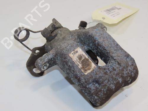 Used Right rear brake caliper CITROËN C5 III (RD_) 1.6 HDi 110 (RD9HZC) (109 hp) 19319490