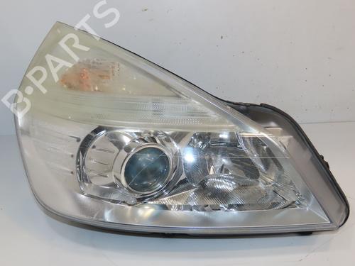 Right headlight RENAULT ESPACE IV (JK0/1_) 2.2 dCi (JK0H) | BP28832446C29 