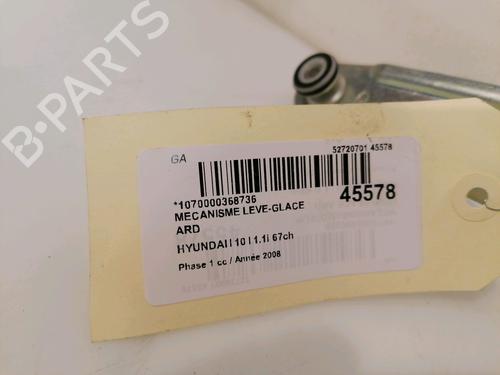 rear-right-window-mechanism-hyundai-i10-i-pa-11-834020x000-2007-2008-2009-2010-2011-2012-2013-2014-2015-2016-2017-2018-16040065 main image