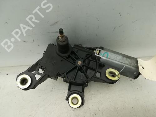 Used Rear wiper motor Rear wiper motor 23178166 23178166
