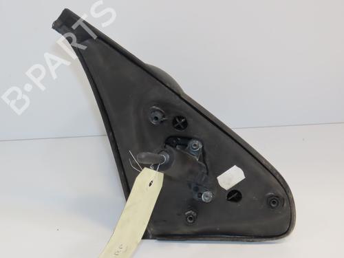 Left mirror RENAULT CLIO II (BB_, CB_) 1.2 (BB0A, BB0F, BB10, BB1K, BB28, BB2D, BB2H, CB0A,... | BP28968761C26