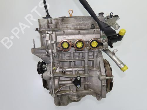 Used Engine OPEL AGILA B (H08) 1.0 (F68) (65 hp) 32223333