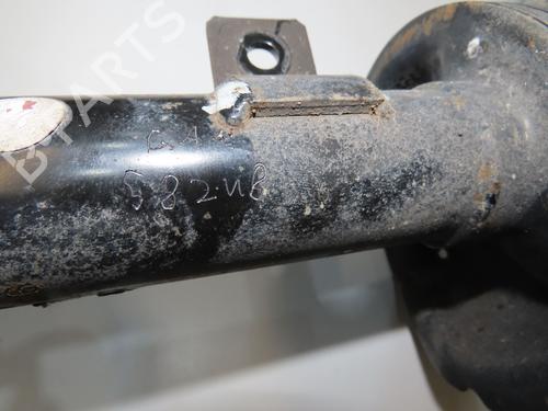 Used Right front shock absorber Right front shock absorber FORD FOCUS I Turnier (DNW) 1.6 16V (100 hp) 36657606 36657606