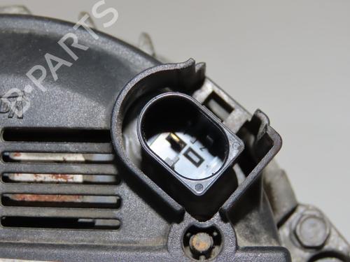 Alternator AUDI Q3 (8UB, 8UG) 2.0 TDI quattro | BP40162854M7 - Image 4