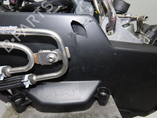 Engine VW POLO V (6R1, 6C1) 1.4 TDI | BP32457449M1