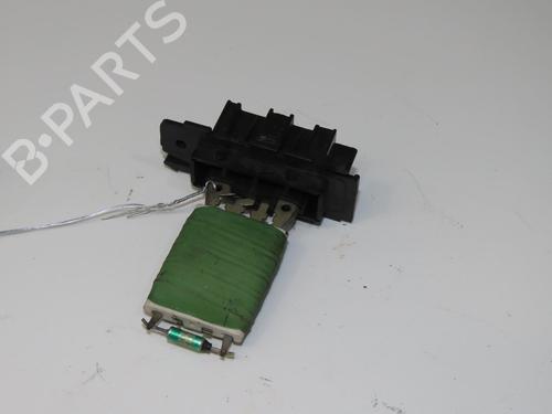 Used Heater resistor Heater resistor CITROËN JUMPY II Van 1.6 HDi 90 16V (90 hp) 11677035 11677035