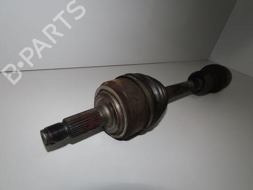 Used Left front driveshaft Left front driveshaft HONDA CR-V II (RD_) 2.2 CTDi (RD9) (140 hp) 32399628 32399628
