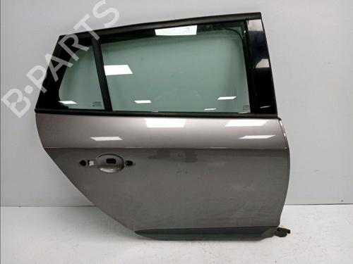Used Right rear door RENAULT MEGANE III Grandtour (KZ0/1) 1.9 dCi (KZ0J, KZ0N, KZ1S) (131 hp) 14996336