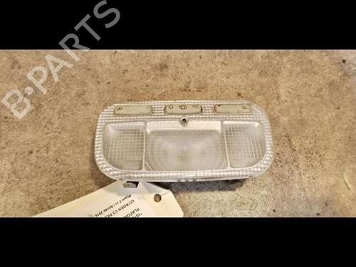Used Interior roof light Interior roof light 9616195 9616195