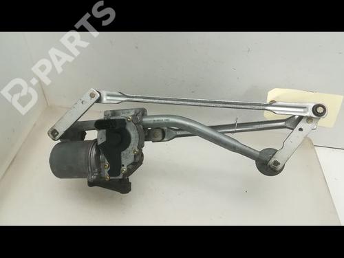 Ruitenwissermotor voor FORD FIESTA V (JH_, JD_) 1.4 16V | BP9597579M29