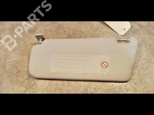 Right sun visor MERCEDES-BENZ A-CLASS (W168) A 170 CDI (168.008) | BP9616157I2 