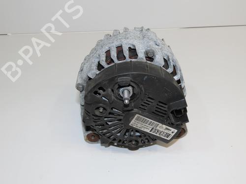 Alternator RENAULT KANGOO Express (FW0/1_) 1.5 dCi 90 (FW0G, FW05, FW08, FW11) | BP33680980M7 - Image 5