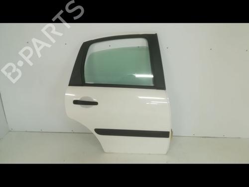 Right rear door CITROËN C3 I (FC_, FN_) 1.1 i | BP23176869C5 