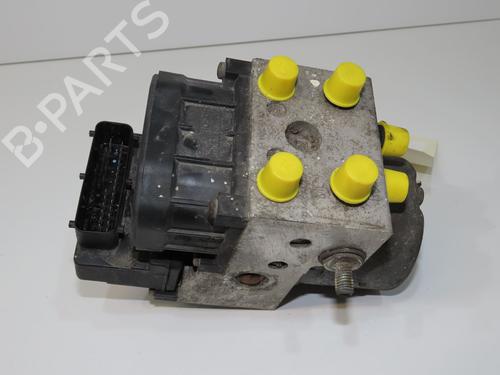 Used ABS pump ABS pump RENAULT SAFRANE II (B54_) 2.2 dT (B54G) (113 hp) 33633906 33633906