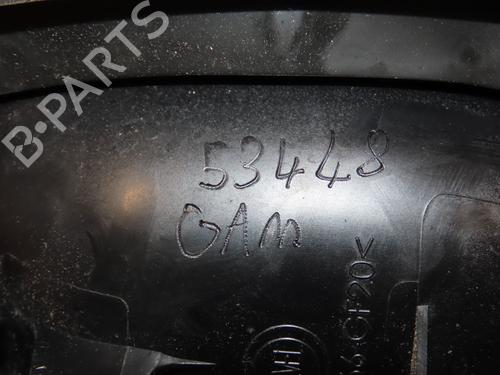 Front right exterior door handle CITROËN JUMPER II Van 2.0 BlueHDi 130 | BP28831219C129 