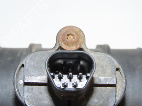 Mass air flow sensor OPEL CORSA D (S07) 1.2 (L08, L68) | BP32377283M95 - Image 4