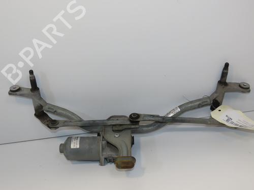 Used Front wiper motor RENAULT TRAFIC III Van (FG_) 1.6 dCi 125 (FGMH) (125 hp) 28833005