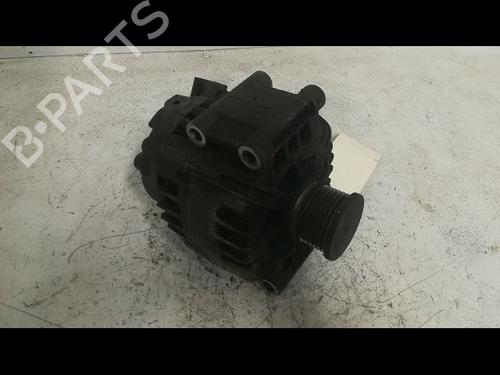 Used Alternator Alternator 9603527 9603527