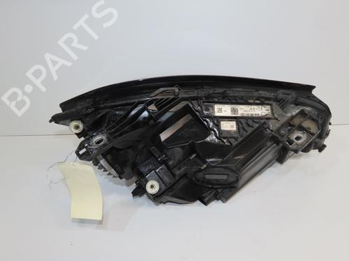Left headlight MERCEDES-BENZ A-CLASS (W176) A 200 CDI / d (176.008) | BP33860718C28 - Image 7