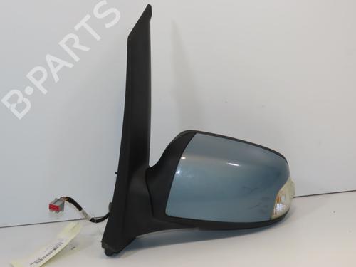 Left mirror FORD C-MAX (DM2) 1.8 TDCi | BP28801981C26  - Image 6