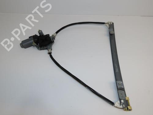 Used Front left window mechanism Front left window mechanism RENAULT MEGANE I Coach (DA0/1_) 1.6 16V (DA0B, DA04, DA11) (107 hp) 32457532 32457532