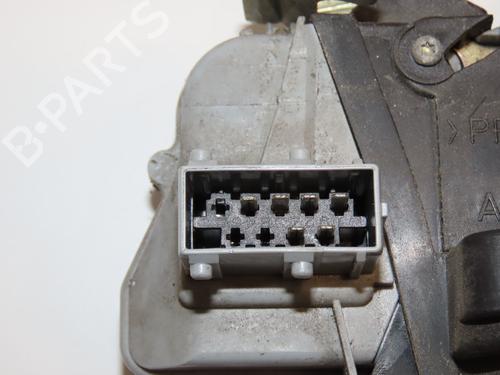 Fechadura frente esquerda CITROËN XSARA Break (N2) 2.0 HDI 90 | BP28968812C98