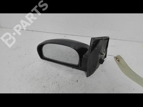 Left mirror HYUNDAI GETZ (TB) 1.1 | BP9604509C26 