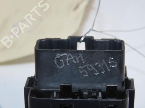 Left front window switch RENAULT MASTER III Van (FV) 2.3 dCi 130 FWD (FV0M, FV0Y, FV0J, FV02, FV03) | BP36345338I27  - Image 5