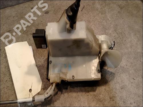 Front left lock CITROËN DS4 (NX_) 2.0 HDi / BlueHDi 135 | BP9616416C98 