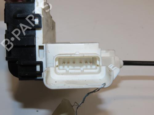 Used Rear right lock CITROËN C4 I (LC_) 1.4 16V (88 hp) 28831967