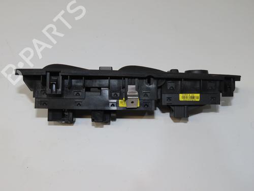Left front window switch FIAT BRAVO II (198_) 1.6 D Multijet (198AXH1B) | BP33032205I27  - Image 6
