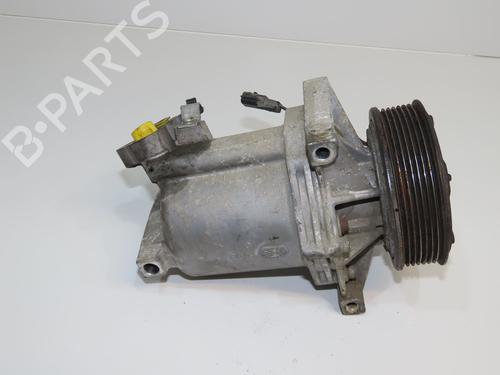 AC compressor DACIA LODGY (JS_) 1.2 TCe (JSAY, JSM0) | BP33188156M34 - Image 3