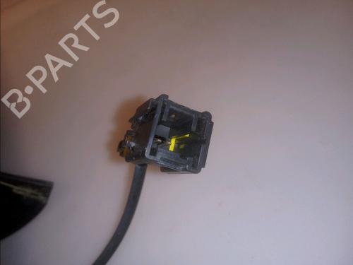 Right mirror PEUGEOT 307 (3A/C) 2.0 HDi 90 | BP15492282C27 