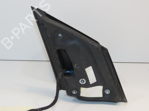 Left mirror VW POLO V (6R1, 6C1) 1.0 | BP28831423C26 
