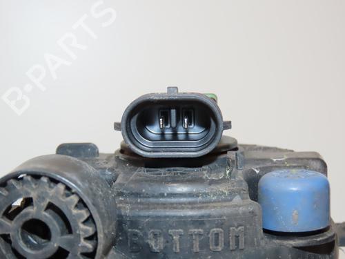 Right front fog light CITROËN DS4 (NX_) 1.6 HDi 110 | BP27216362C31 - Image 3