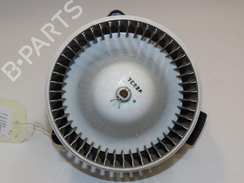 Heater blower motor CHEVROLET CAPTIVA (C100, C140) 2.0 D 4WD | BP28829338M62 