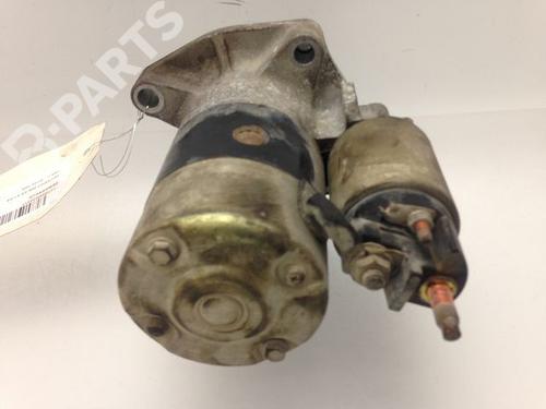 Starter PEUGEOT 206 Hatchback (2A/C) 1.4 i | BP9593004M8 