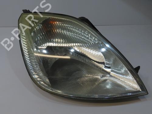 Used Right headlight Right headlight 34710063 34710063