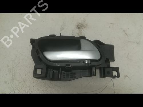 Used Front right interior door handle Front right interior door handle PEUGEOT 508 SW I (8E_) 2.0 BlueHDi 180 (180 hp) 9598473 9598473