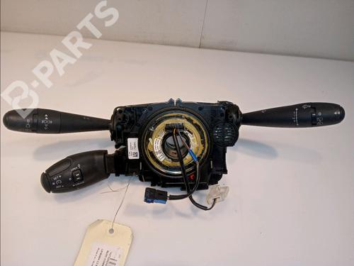 Used Steering column stalk CITROËN C3 II (SC_) 1.2 VTi 82 (82 hp) 11100898