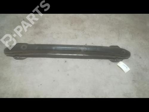 Used Rear bumper reinforcement PEUGEOT 307 (3A/C) 1.6 HDi (90 hp) 9613946