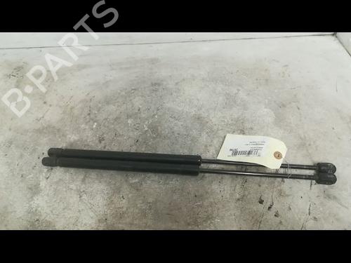 Tailgate lift support NISSAN MICRA III (K12) 1.2 16V | BP23177375C138 