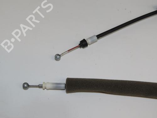 Front right lock NISSAN PULSAR Hatchback (C13) 1.2 DIG-T | BP32308408C97 - Image 3