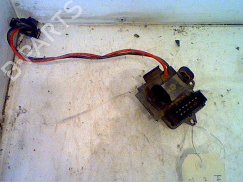 Used Heater resistor Heater resistor 36493584 36493584