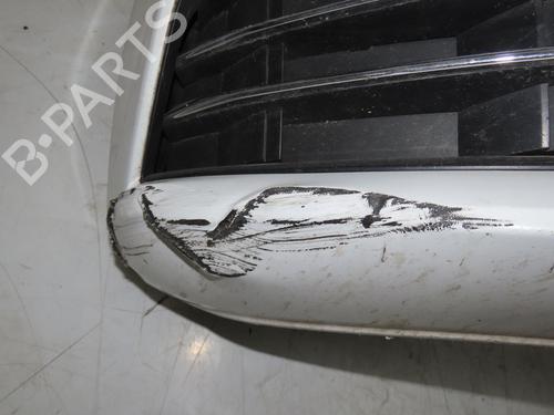 Zderzak przedni AUDI A4 B9 (8W2, 8WC) 2.0 TDI | BP28830870C7 